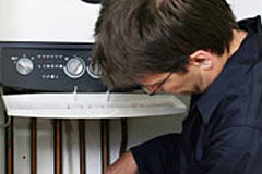 boiler repair Preston Grange
